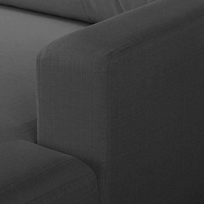 Canapé D'angle Postville 14 Canapé D'angle Postville – Image 12