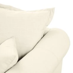 Canapé D'angle Saltum 28 Canapé D'angle Saltum -VIDAXL || Leitmotiv || Emma Soldes Magasin ecksofa saltum webstoff longchair davorstehend rechts cremeweiss 4214032