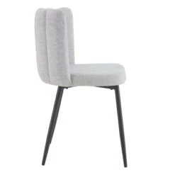 Chaise Rosy (Lot De 2) -VIDAXL || Leitmotiv || Emma Soldes Magasin edd4404d1d244869bd5aaeeb51291a39