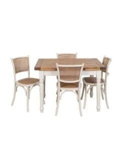 Chaise De Salle à Manger HARMONIE 33 Chaise De Salle à Manger HARMONIE -VIDAXL || Leitmotiv || Emma Soldes Magasin edecbd7d5d404b51a5ac1f4edb2adab7