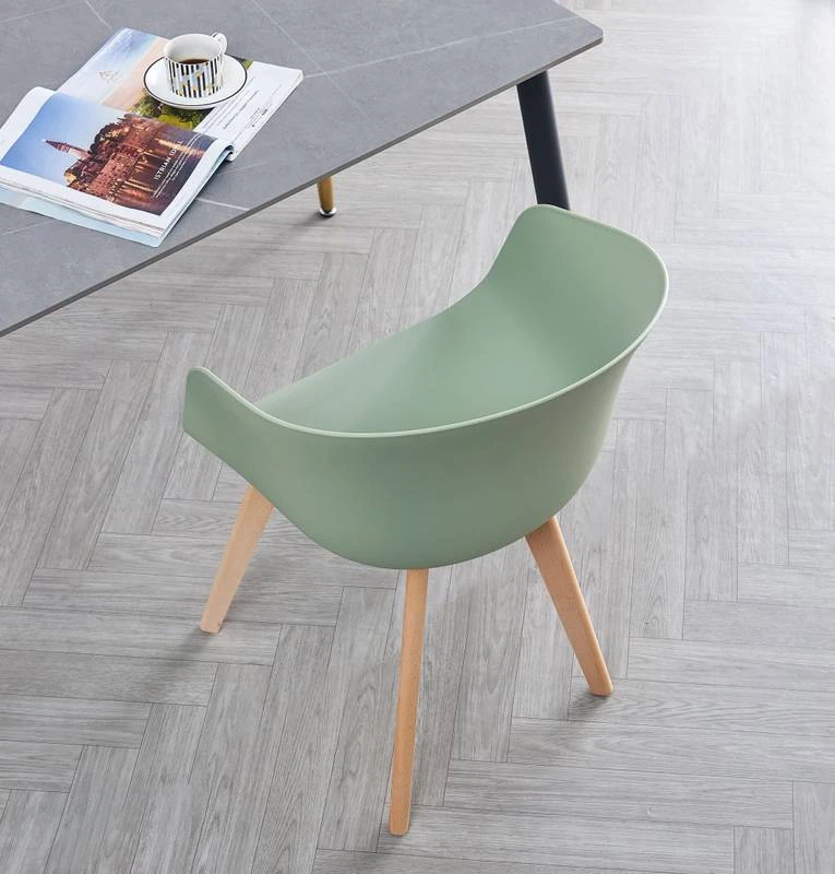 Lot De 4 Chaises ALBORG 18 Lot De 4 Chaises ALBORG – Image 16