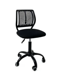 Chaise De Bureau Enfant SAWI (rose) -VIDAXL || Leitmotiv || Emma Soldes Magasin eed99c5baa8047ebb877e5975fe9b422