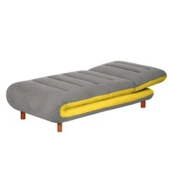 Dormeuse Energy -VIDAXL || Leitmotiv || Emma Soldes Magasin energy ottomane stoffe komplett rito 11 grau absatz rito 23 gelb kissen rito 23 gelb und 11 grau 3573969