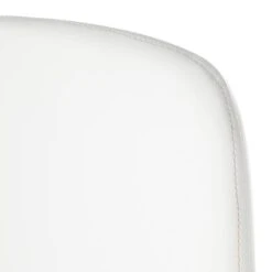 Chaise Capitonnée Iskmo -VIDAXL || Leitmotiv || Emma Soldes Magasin esszimmerstuhl iskmo 2er set webstoff weiss 4034868