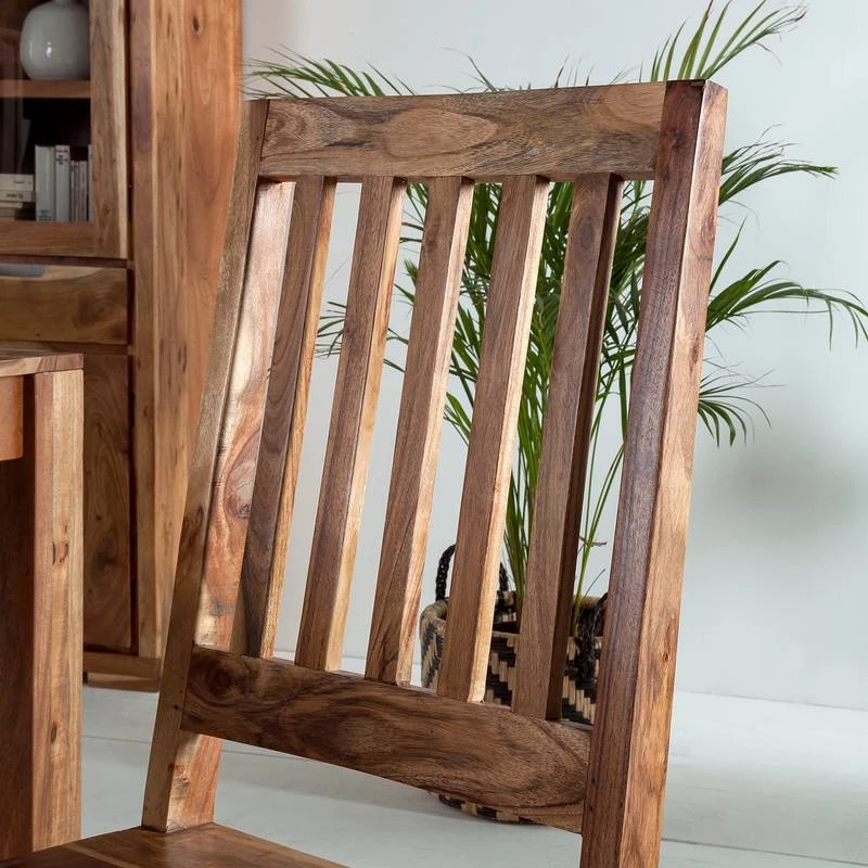 Chaises Vision (lot De 2) 9 Chaises Vision (lot De 2) – Image 7