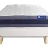 Matelas+sommier 90x190 1 Matelas+sommier 90x190 -VIDAXL || Leitmotiv || Emma Soldes Magasin f11eaa0dab044e0ca06d7b9752c3b153