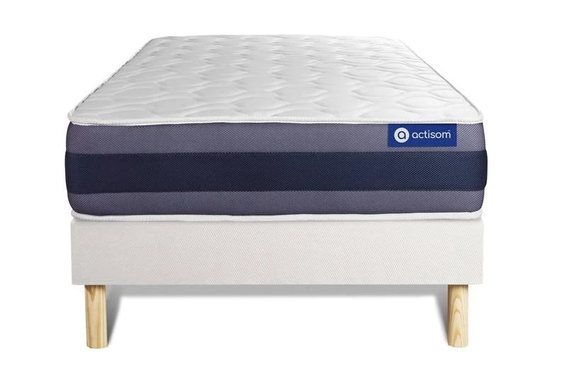 Matelas+sommier 90x190 3 Matelas+sommier 90x190