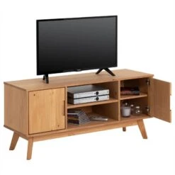 Meuble TV TIVOLI 13 Meuble TV TIVOLI -VIDAXL || Leitmotiv || Emma Soldes Magasin f1aac2b3bbcc453da5dd7a995336cfd0