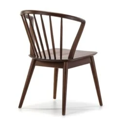 Pack 2 Chaises Mura, Couleur Noyer 10 Pack 2 Chaises Mura, Couleur Noyer -VIDAXL || Leitmotiv || Emma Soldes Magasin f1ad4f909f6249c7b706dc4027715038