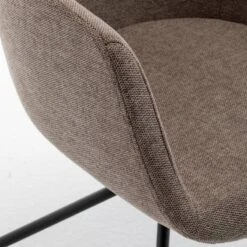 Chaise De Bureau Kooij -VIDAXL || Leitmotiv || Emma Soldes Magasin f1bc0e2c2ba14229876d4cab7fe7394b