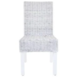 VIDAXL Chaise De Salle à Manger -VIDAXL || Leitmotiv || Emma Soldes Magasin f1ffa2cbd482419281c97e33d17c54e6