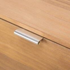 Commode MALAGA -VIDAXL || Leitmotiv || Emma Soldes Magasin f2546166ad67410fbffadc336813d49d