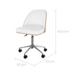 Chaise De Bureau Balthazar -VIDAXL || Leitmotiv || Emma Soldes Magasin f257d54b518142e285752ab52e2a786f.cropped 114 112 494 521.processed