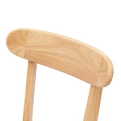 Lot De 2 Chaises VITORIA -VIDAXL || Leitmotiv || Emma Soldes Magasin f2667d4e590347a39c8c8bbaee017e44