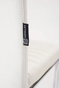 Lot De 2 Chaises De Salle A Manger OPUS 18 Lot De 2 Chaises De Salle A Manger OPUS -VIDAXL || Leitmotiv || Emma Soldes Magasin f3123e3ae3b54d99954ee6507c206fff