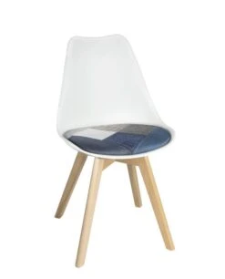 Chaise Coussin Patchwork LAO (lot De 2) -VIDAXL || Leitmotiv || Emma Soldes Magasin f3156d67b352422b9d4beea3e3413ead