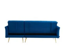 Canapé Angle Convertible AROMA -VIDAXL || Leitmotiv || Emma Soldes Magasin f3b3f94bab75474798f2dce959c8e7eb