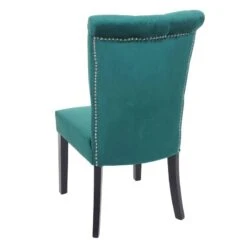 Chaise Salle à Manger HWC-D22 (lot De 6) -VIDAXL || Leitmotiv || Emma Soldes Magasin f3ecb7ce3f14449f82160c290ee0a999