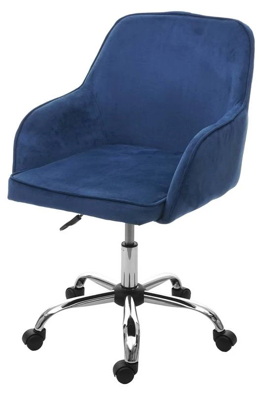 Chaise De Bureau HWC-F82 3 Chaise De Bureau HWC-F82