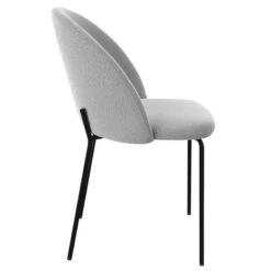 Chaise Karl (Lot De 2) -VIDAXL || Leitmotiv || Emma Soldes Magasin f5010464be404163bf873c9a1d62f2a0