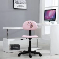Chaise De Bureau UNICORN 15 Chaise De Bureau UNICORN -VIDAXL || Leitmotiv || Emma Soldes Magasin f5b32da402874e019c88cd0749ad4d78