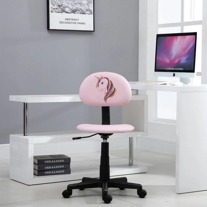 Chaise De Bureau UNICORN 4 Chaise De Bureau UNICORN – Image 2