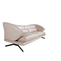 Canapé 3 Places En Cuir Et Coussins 14 Canapé 3 Places En Cuir Et Coussins -VIDAXL || Leitmotiv || Emma Soldes Magasin f5e147b6733e49fc88ab062ba1a18f10