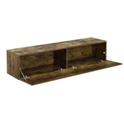 Étagère Murale Evaton 24 Étagère Murale Evaton -VIDAXL || Leitmotiv || Emma Soldes Magasin f66d560aa5094b77a8fa35bfa08e25b0