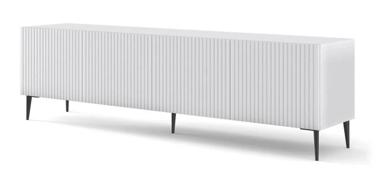 Meuble TV RavennaB 200x42x56 10 Meuble TV RavennaB 200x42x56 – Image 8