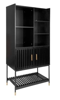 Leitmotiv Bibliothèque Marve -VIDAXL || Leitmotiv || Emma Soldes Magasin f797a434763e42789dde1f91184e09d8.cropped 485 85 811 1342.processed