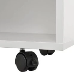 Meuble De Rangement à Roulettes Gränne 34 Meuble De Rangement à Roulettes Gränne -VIDAXL || Leitmotiv || Emma Soldes Magasin f83b10785fd54b61869b35725a969216