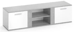Buffet Bas Novelli Béton/blanc 13 Buffet Bas Novelli Béton/blanc -VIDAXL || Leitmotiv || Emma Soldes Magasin f85916c9645b40e4a8ca4e84900a42c6.cropped 25 332 932 399.processed