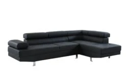 Canapé Angle VICTOR 10 Canapé Angle VICTOR -VIDAXL || Leitmotiv || Emma Soldes Magasin f88616a211b9474d97ad347404734037