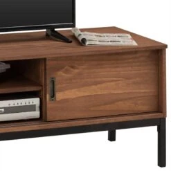 Meuble TV SELMA 26 Meuble TV SELMA -VIDAXL || Leitmotiv || Emma Soldes Magasin f915e1c2ed21469c9804592b49c966a0