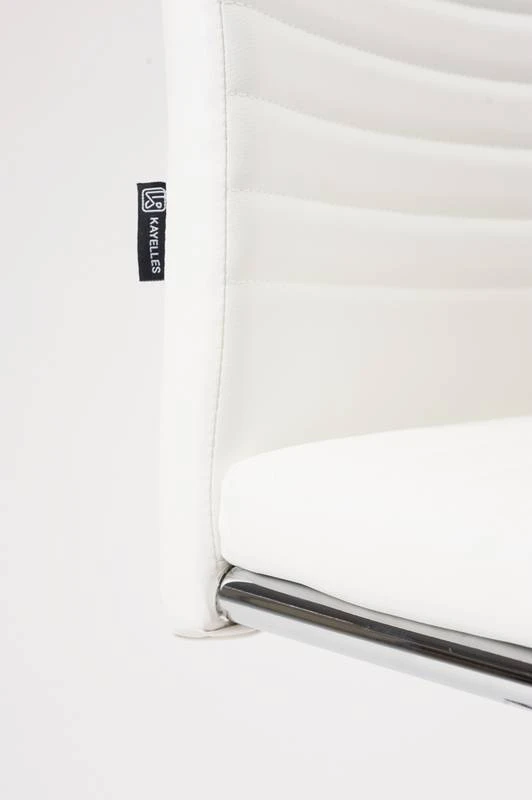 Lot De 2 Chaises De Salle A Manger OPUS 10 Lot De 2 Chaises De Salle A Manger OPUS – Image 8