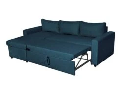 Canapé D'Angle Convertible 25 Canapé D'Angle Convertible -VIDAXL || Leitmotiv || Emma Soldes Magasin f9918cd974e442b3958f0fc0ad3cafb4