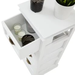 Chiffonnier LANDHAUS 14 Chiffonnier LANDHAUS -VIDAXL || Leitmotiv || Emma Soldes Magasin f99fa1cfb9914f389c6244d6b675f5e8