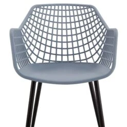 Chaises LUCIA (Lot De 4) -VIDAXL || Leitmotiv || Emma Soldes Magasin f9e9ac45aac14449bc408ee050ffd3f0