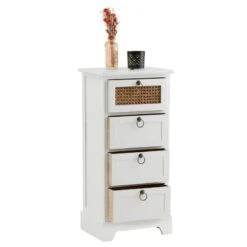 Chiffonnier VANIKA -VIDAXL || Leitmotiv || Emma Soldes Magasin fa766d0881cd468d8b465d109928de44