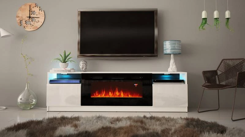 Meuble TV YORK02 4 Meuble TV YORK02 – Image 2