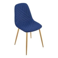 Lot De 2 Chaises De Salle à Manger -VIDAXL || Leitmotiv || Emma Soldes Magasin fae55d49c9b34d12a05d1fbbfbe718d0