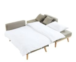 Canapé Angle Convertible KELLY -VIDAXL || Leitmotiv || Emma Soldes Magasin fb06b49aec474c81a8f8e171e784d1e1