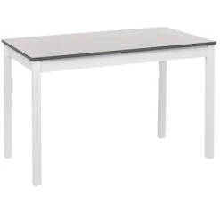 Ensemble Salle à Manger HWC-F77 (5 Pcs) 15 Ensemble Salle à Manger HWC-F77 (5 Pcs) -VIDAXL || Leitmotiv || Emma Soldes Magasin fb9e544482424c79ae1d6635e903413b