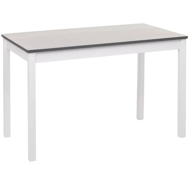 Ensemble Salle à Manger HWC-F77 (5 Pcs) 8 Ensemble Salle à Manger HWC-F77 (5 Pcs) – Image 6