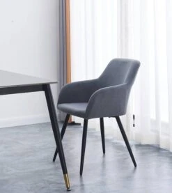 Lot De 2 Chaises HOLM 11 Lot De 2 Chaises HOLM -VIDAXL || Leitmotiv || Emma Soldes Magasin fbcbe2309ccf4ca9bd2760f5bdb9fe04