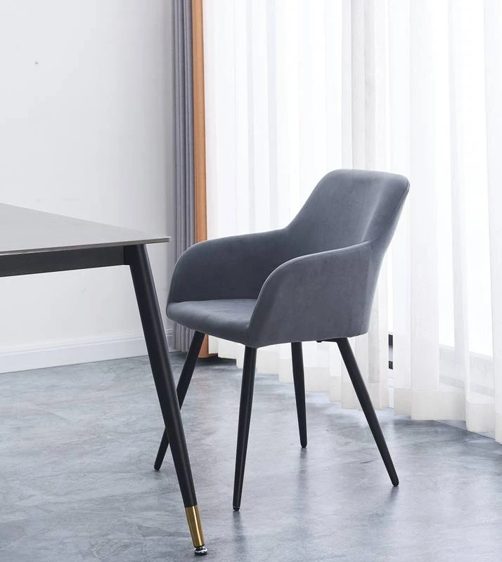 Lot De 2 Chaises HOLM 4 Lot De 2 Chaises HOLM – Image 2