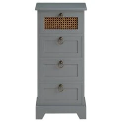 Chiffonnier VANIKA -VIDAXL || Leitmotiv || Emma Soldes Magasin fc49a000387a478980a963074e465123