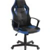 KAYELLES Fauteuil Gamer Inclinable SENA 2 KAYELLES Fauteuil Gamer Inclinable SENA -VIDAXL || Leitmotiv || Emma Soldes Magasin fc4cbaf84fcb4b25b2e6a340fdd0c7de