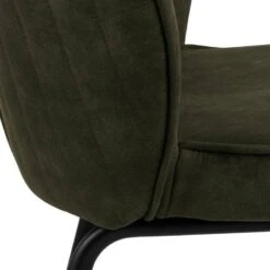 Chaise De Salle à Manger Patricia -VIDAXL || Leitmotiv || Emma Soldes Magasin fcf950384b6a4e3fa709452c49452a2d