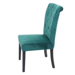 Chaise Salle à Manger HWC-D22 (lot De 6) -VIDAXL || Leitmotiv || Emma Soldes Magasin fd1d1683ad3e4f2aaf4e929f6293d939